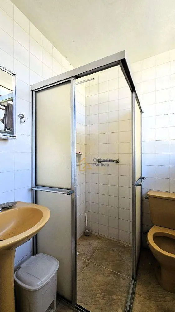 Casa, 4 quartos, 198 m² - Foto 10