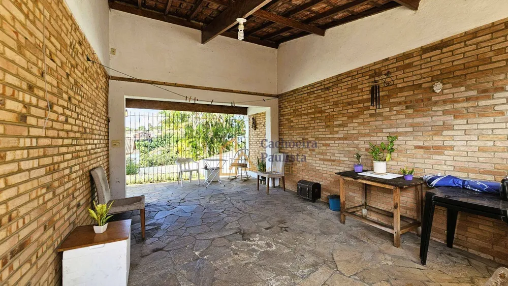 Casa, 4 quartos, 198 m² - Foto 11