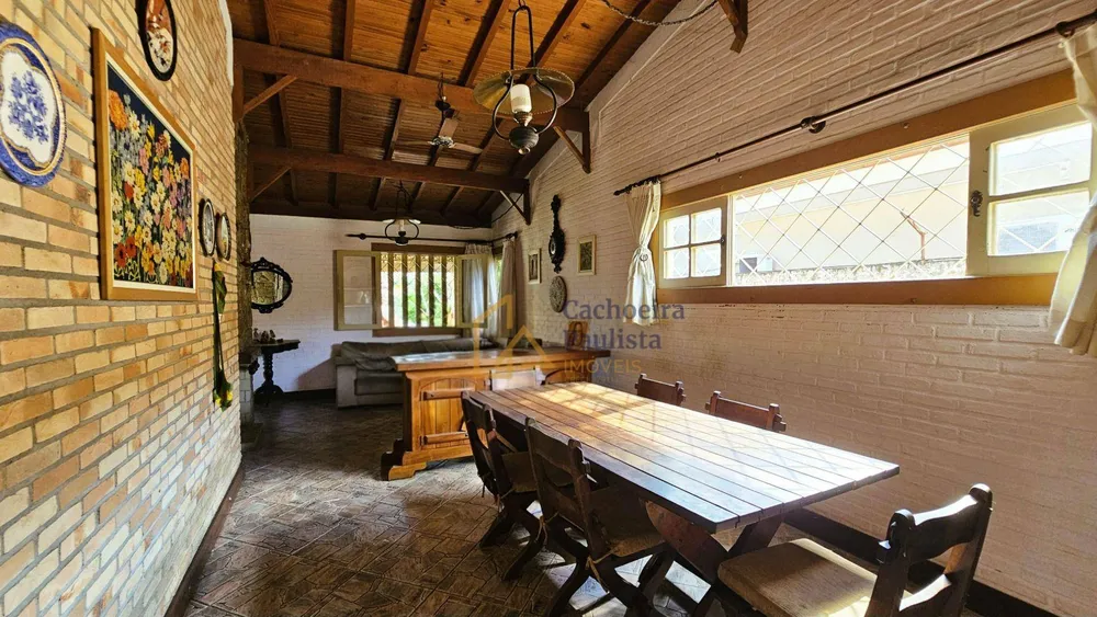 Casa, 4 quartos, 198 m² - Foto 5
