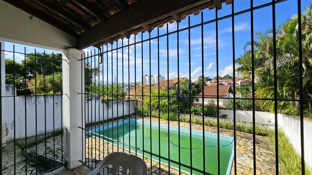 Casa, 4 quartos, 198 m² - Foto 12