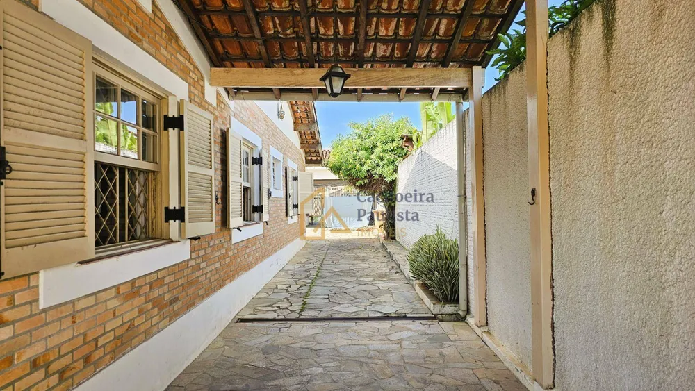 Casa, 4 quartos, 198 m² - Foto 3