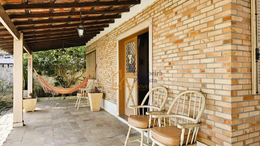 Casa, 4 quartos, 198 m² - Foto 2