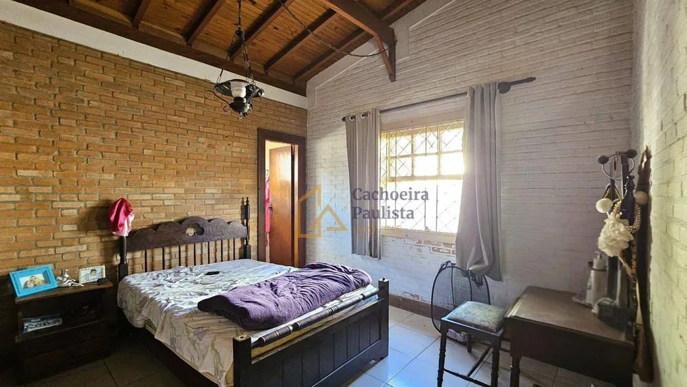 Casa, 4 quartos, 198 m² - Foto 6
