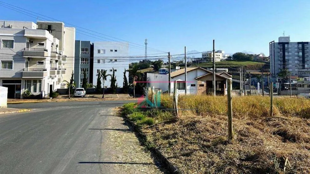 Terreno, 974 m² - Foto 8