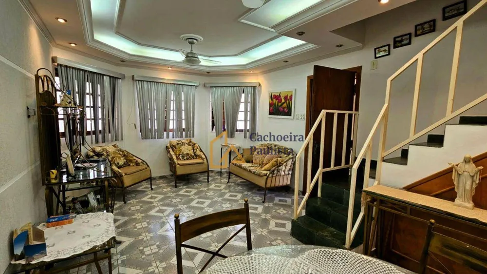 Casa de Condomínio, 3 quartos - Foto 5