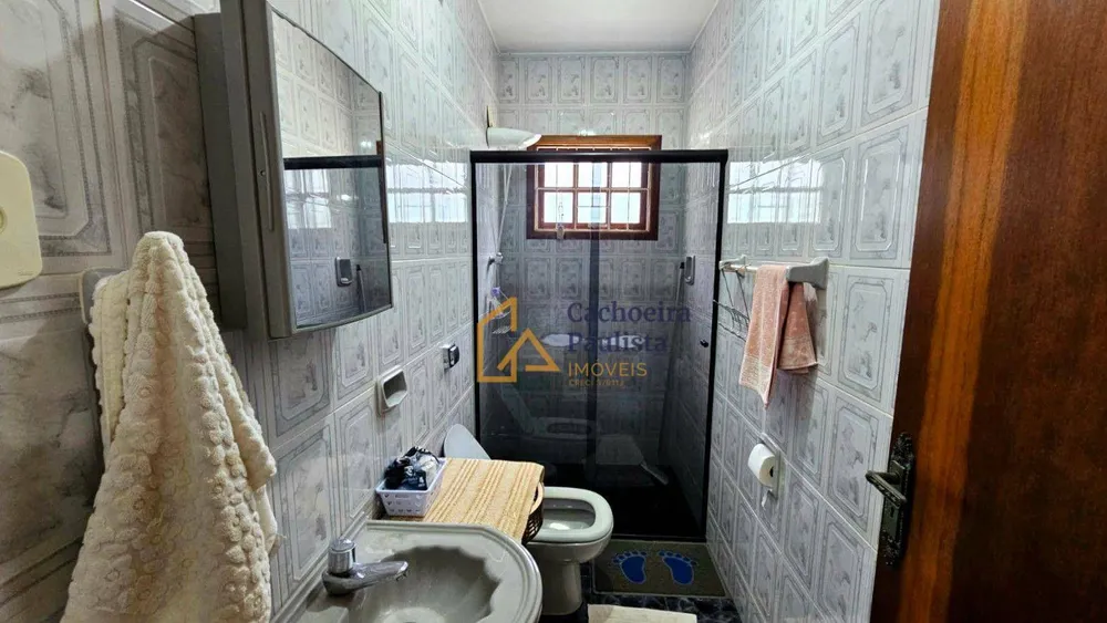 Casa de Condomínio, 3 quartos - Foto 12
