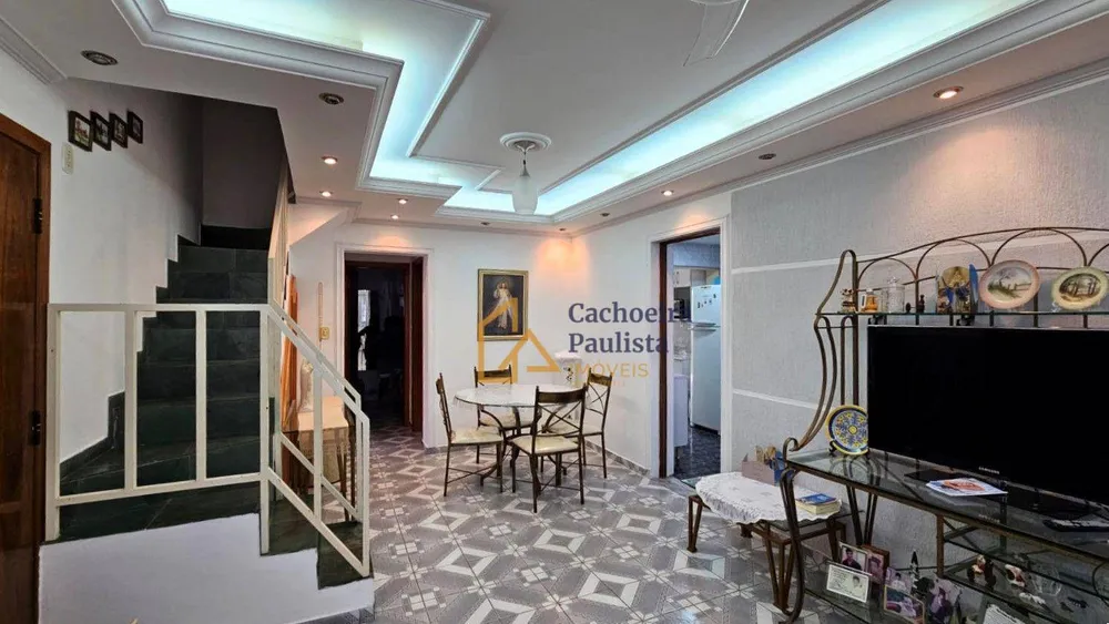 Casa de Condomínio, 3 quartos - Foto 6
