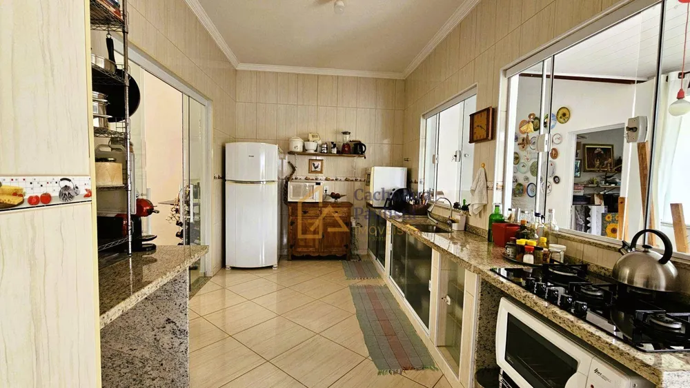Casa, 2 quartos, 157 m² - Foto 5