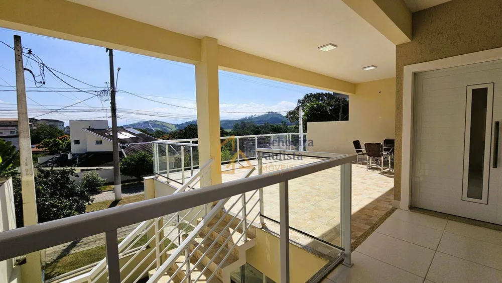 Casa de Condomínio, 4 quartos - Foto 3