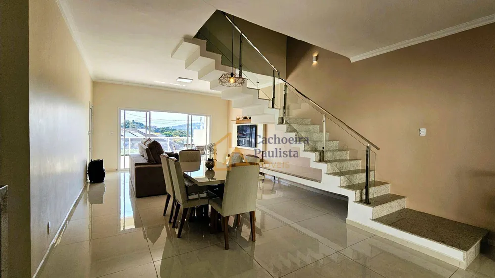 Casa de Condomínio, 4 quartos - Foto 6
