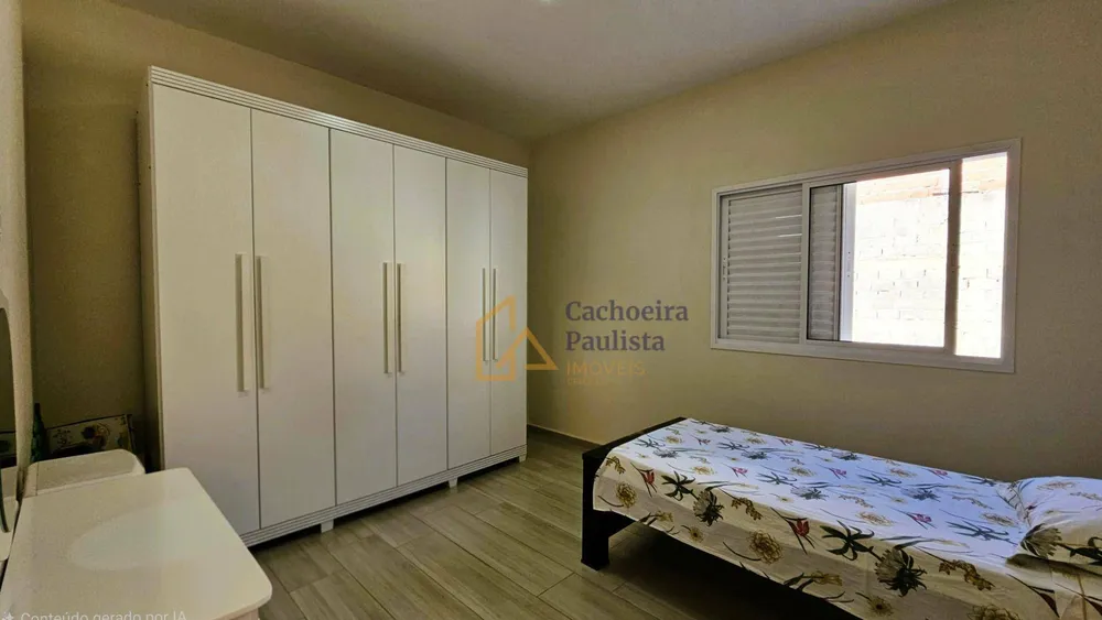 Casa de Condomínio, 4 quartos - Foto 10