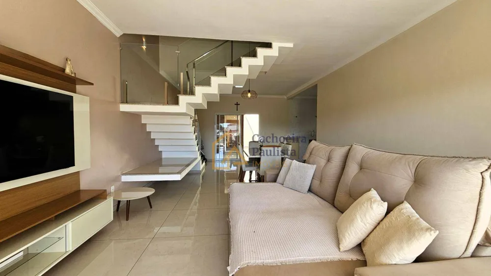 Casa de Condomínio, 4 quartos - Foto 5