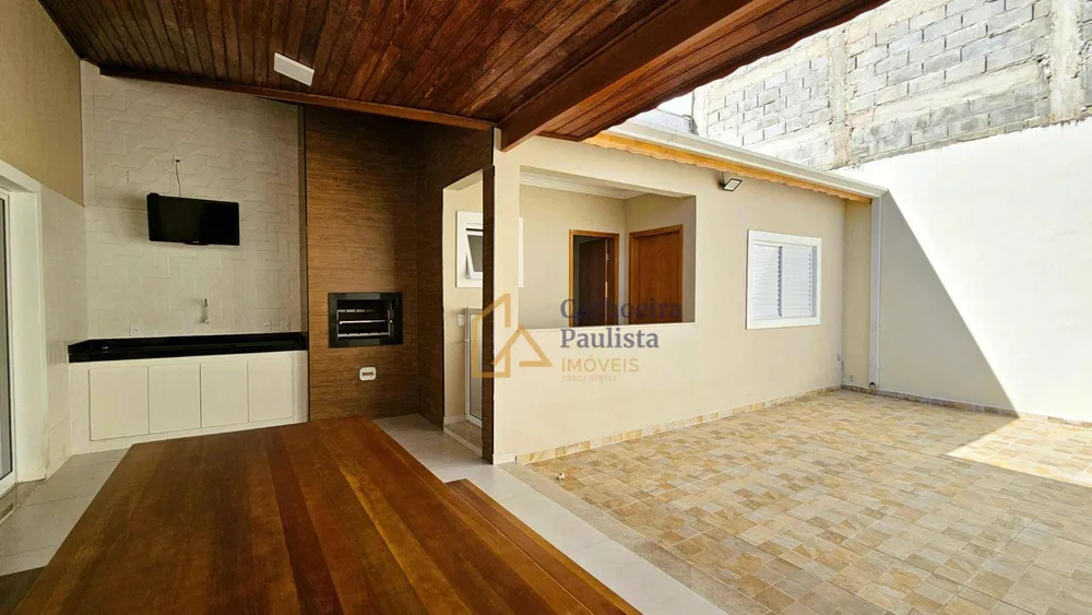 Casa de Condomínio, 4 quartos - Foto 7