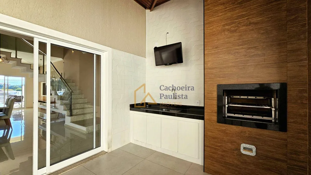 Casa de Condomínio, 4 quartos - Foto 8