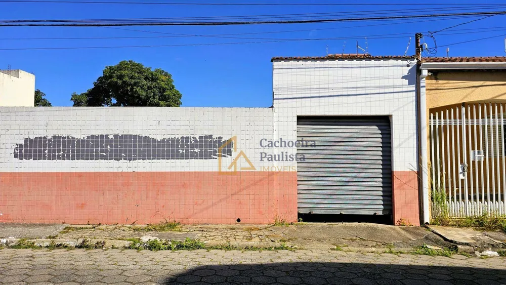 Terreno, 125 m² - Foto 1