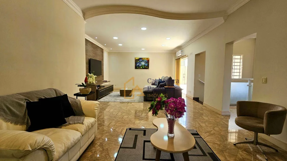 Casa de Condomínio, 6 quartos - Foto 6