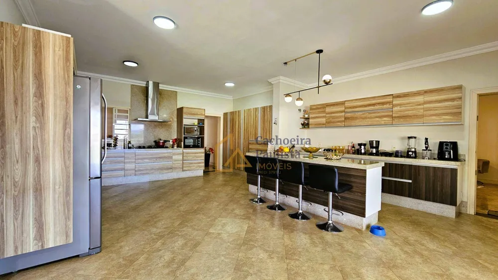 Casa de Condomínio, 6 quartos - Foto 3