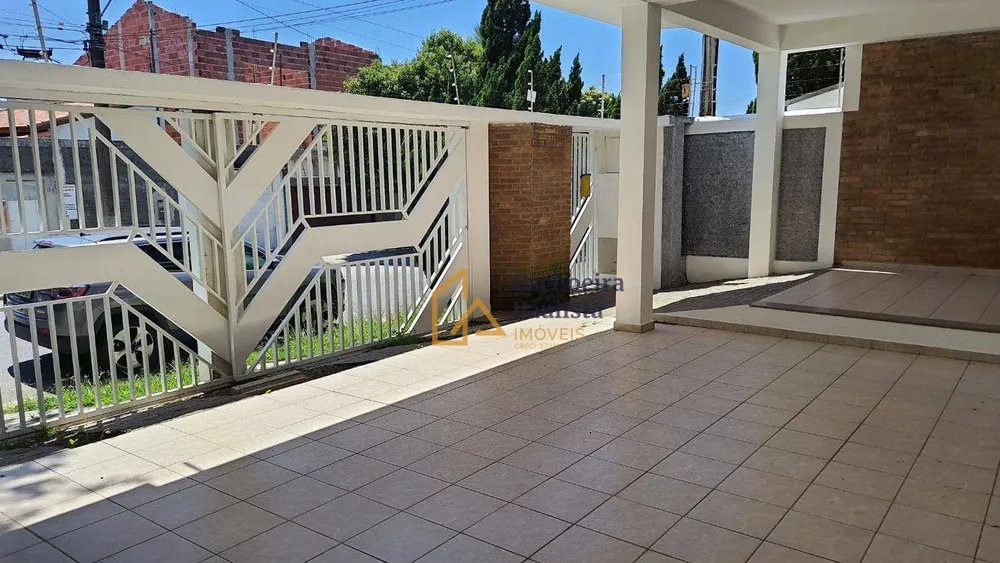Casa, 3 quartos, 245 m² - Foto 21