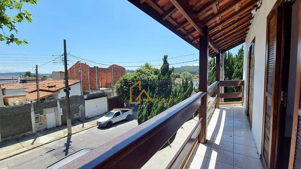 Casa, 3 quartos, 245 m² - Foto 5