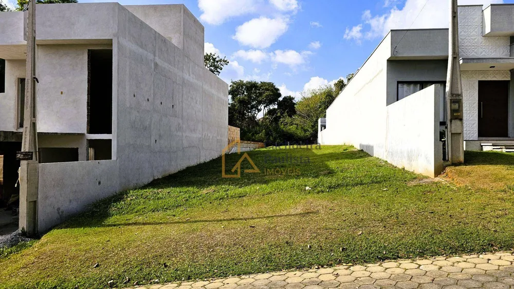 Loteamento e Condomínio, 485 m² - Foto 1