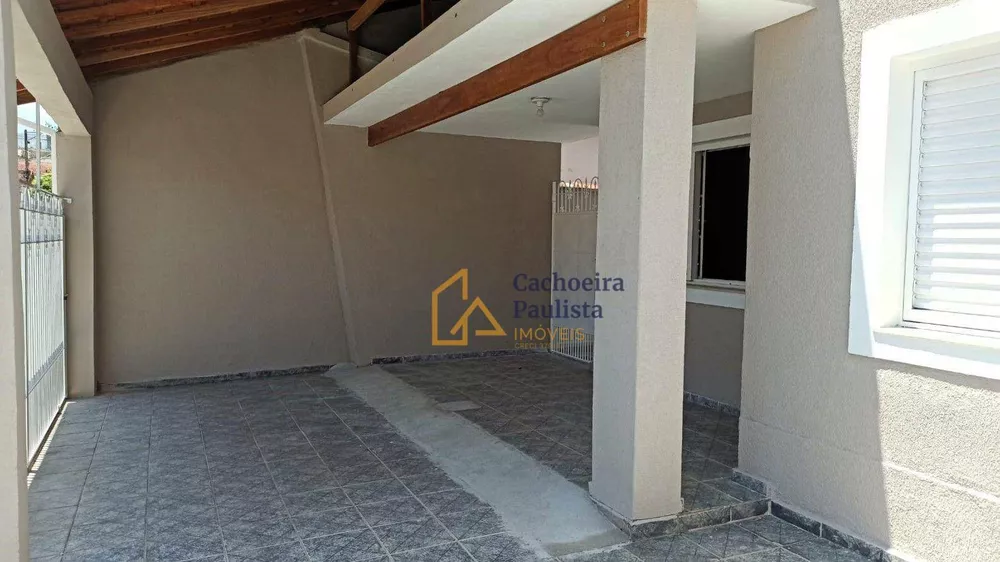 Casa, 3 quartos, 150 m² - Foto 2