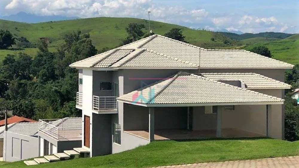 Casa de Condomínio, 5 quartos - Foto 1
