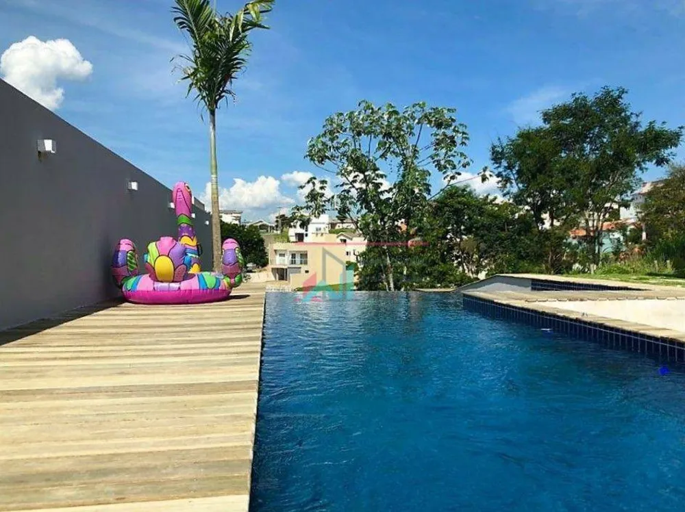 Casa de Condomínio, 5 quartos - Foto 4