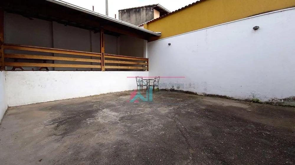 Casa, 3 quartos, 380 m² - Foto 16