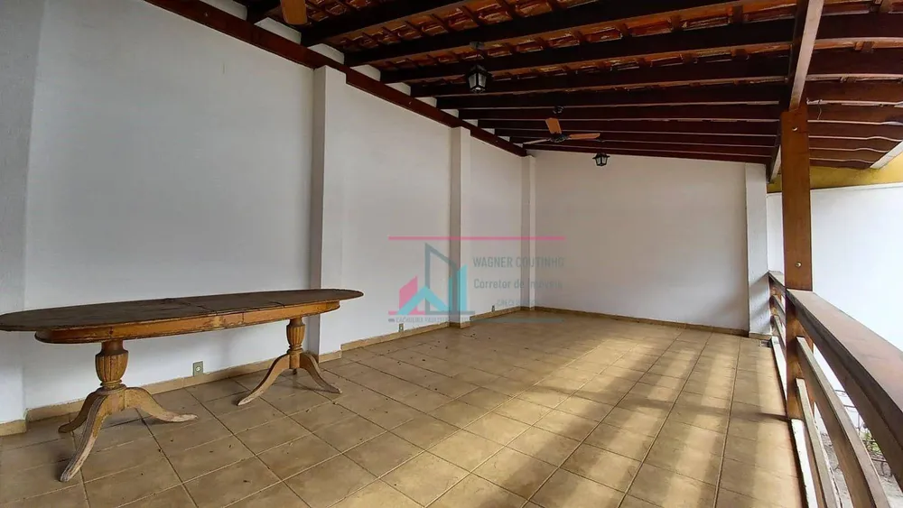 Casa, 3 quartos, 380 m² - Foto 13