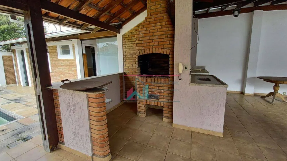 Casa, 3 quartos, 380 m² - Foto 12