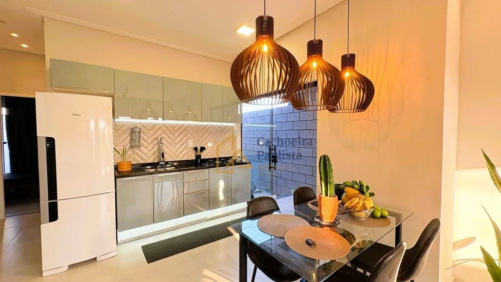 Casa, 2 quartos, 115 m² - Foto 7