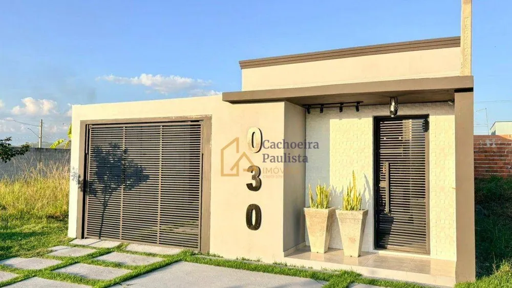 Casa, 2 quartos, 115 m² - Foto 1