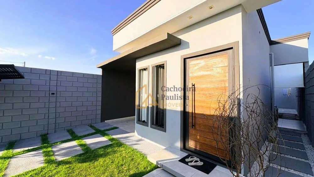 Casa, 2 quartos, 115 m² - Foto 3