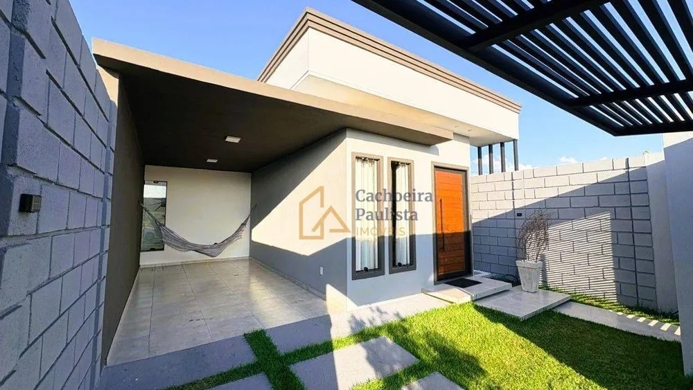 Casa, 2 quartos, 115 m² - Foto 2
