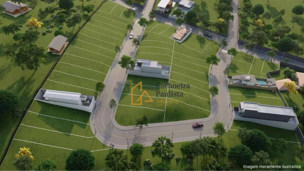 Terreno, 150 m² - Foto 1