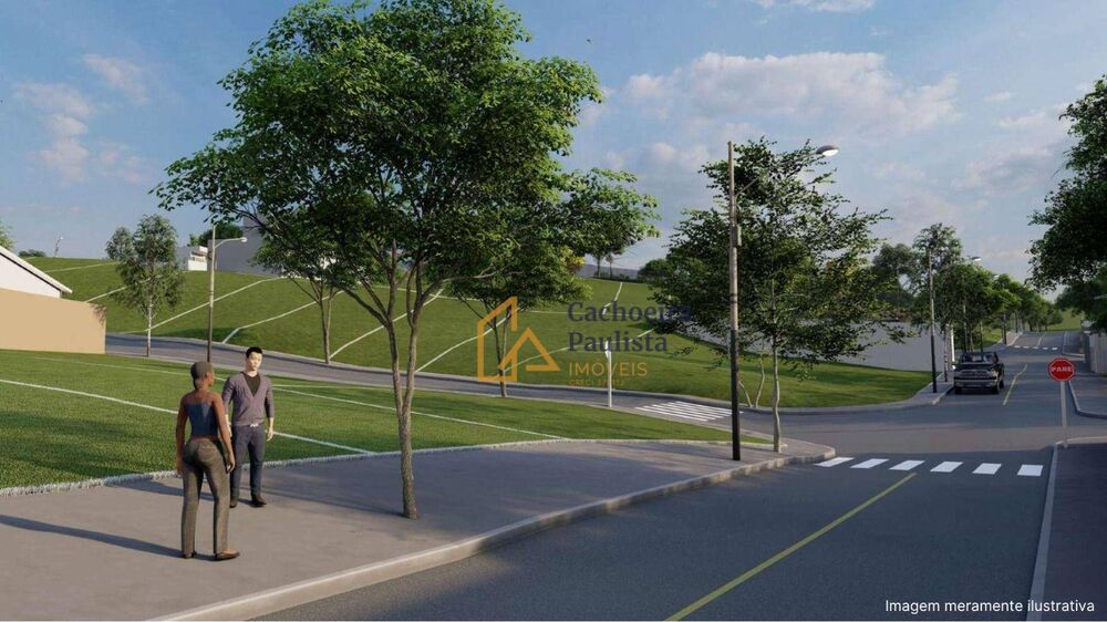 Terreno, 150 m² - Foto 1