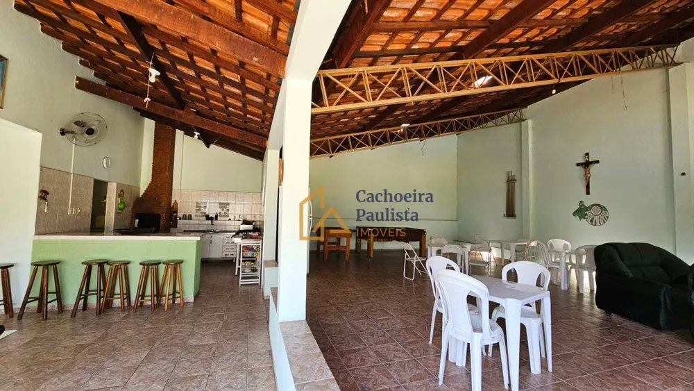 Casa, 1 quarto, 174 m² - Foto 5