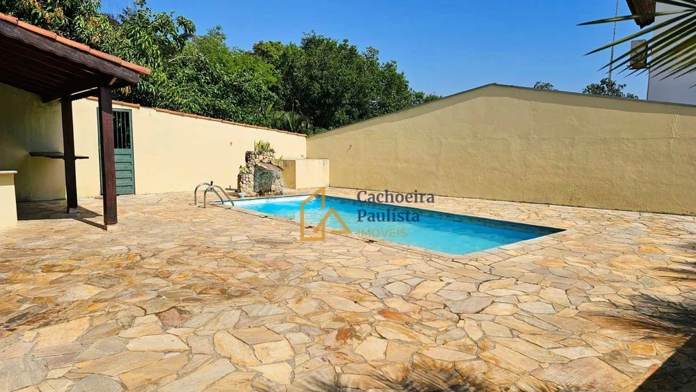 Casa, 1 quarto, 174 m² - Foto 6