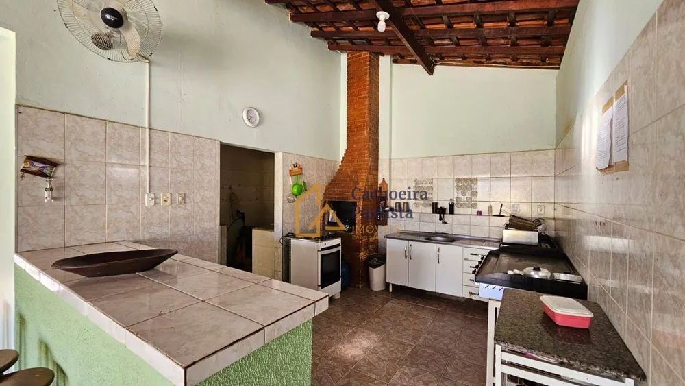 Casa, 1 quarto, 174 m² - Foto 4