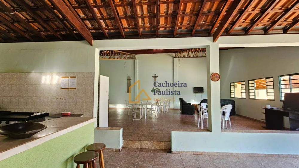 Casa, 1 quarto, 174 m² - Foto 3