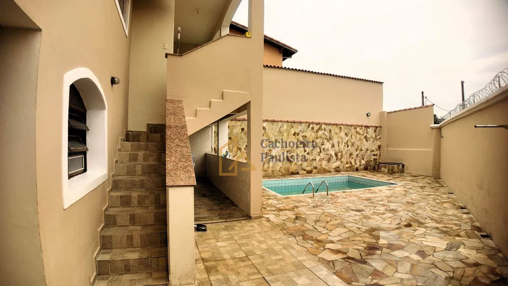 Casa, 4 quartos, 166 m² - Foto 14