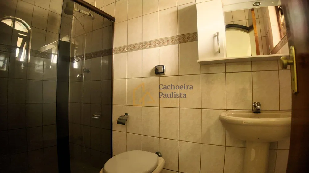 Casa, 4 quartos, 166 m² - Foto 12