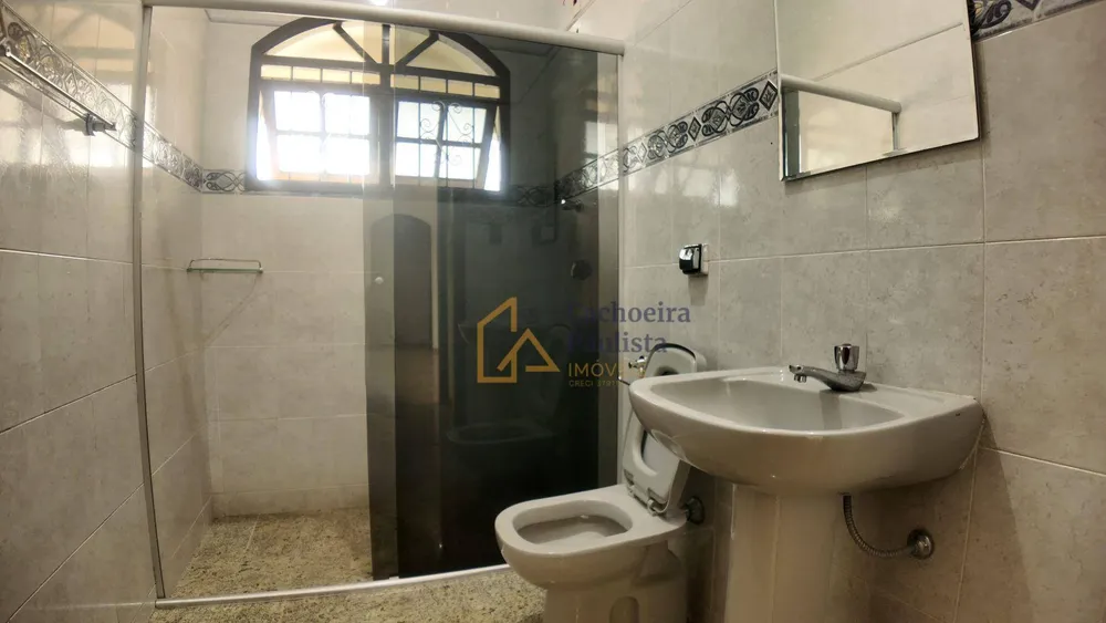 Casa, 4 quartos, 166 m² - Foto 5