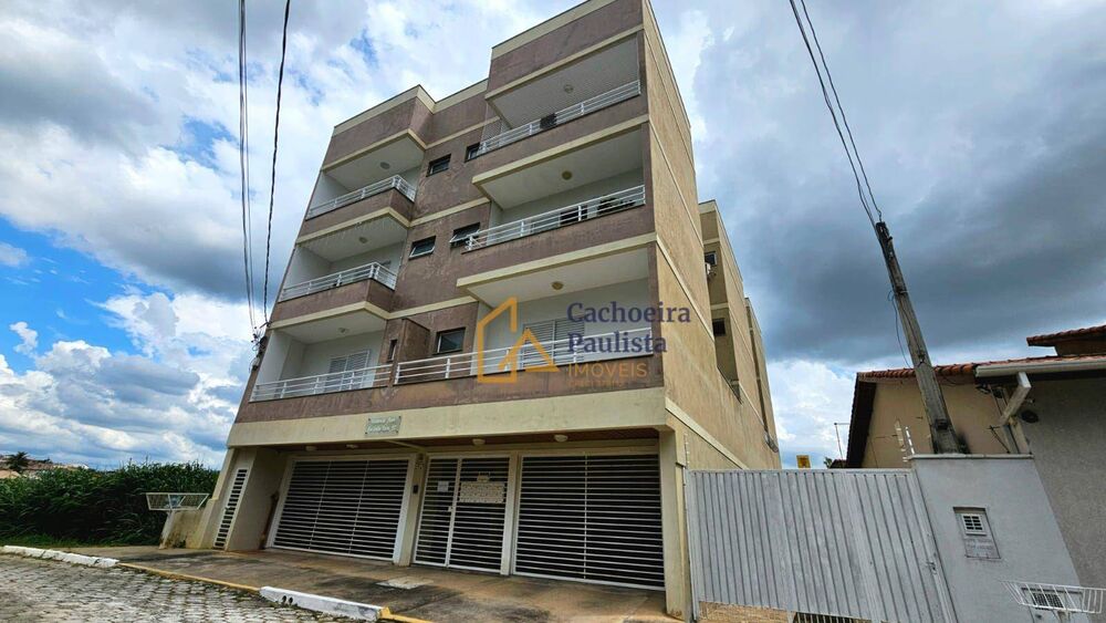 Apartamento, 2 quartos - Foto 1
