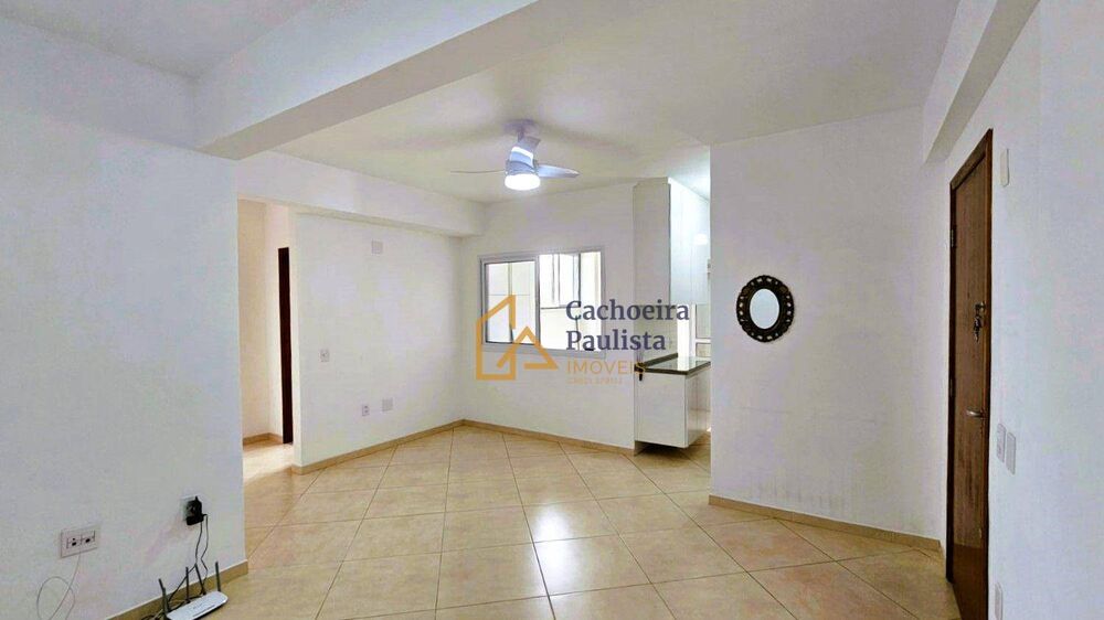 Apartamento, 2 quartos - Foto 2