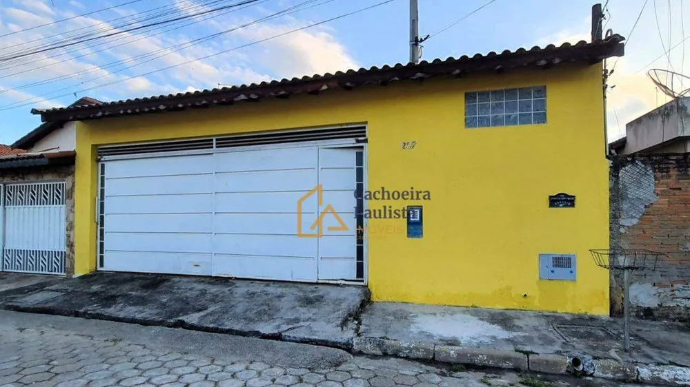 Casa, 2 quartos, 217 m² - Foto 1