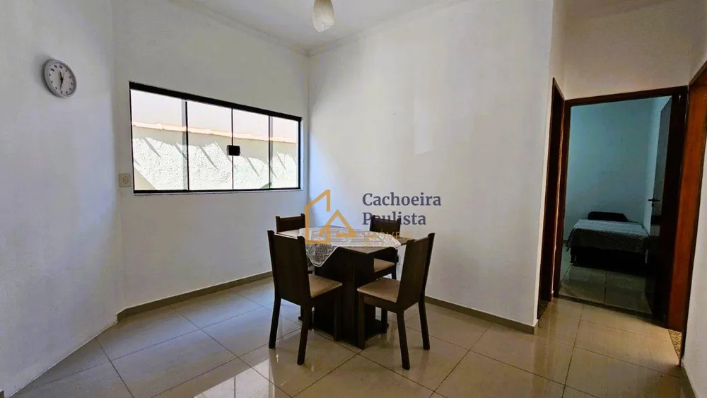 Casa de Condomínio, 2 quartos - Foto 6