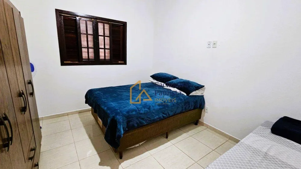 Casa de Condomínio, 2 quartos - Foto 7