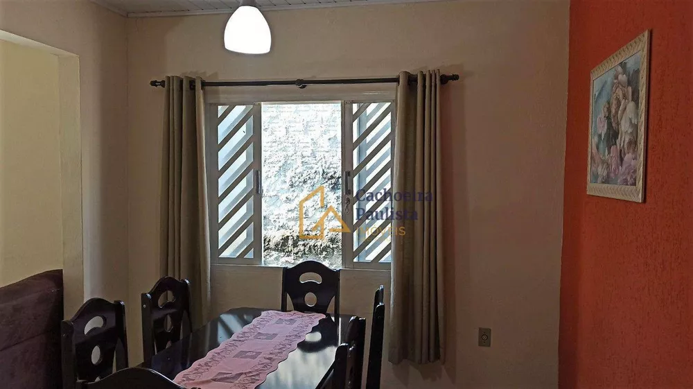 Casa, 3 quartos, 139 m² - Foto 7