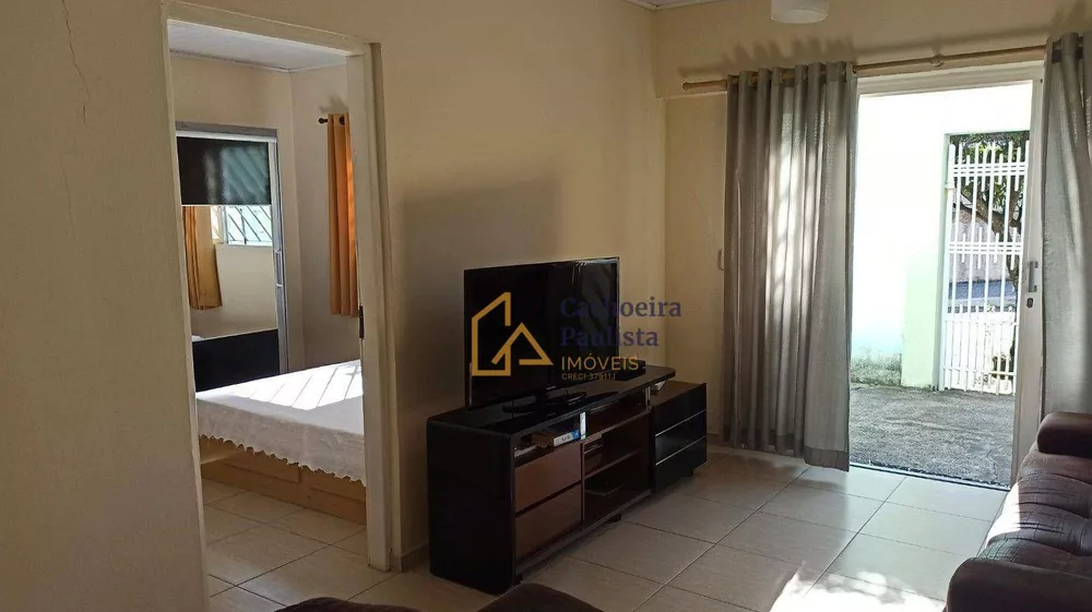 Casa, 3 quartos, 139 m² - Foto 4
